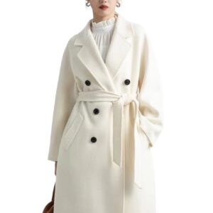 Wool Coat